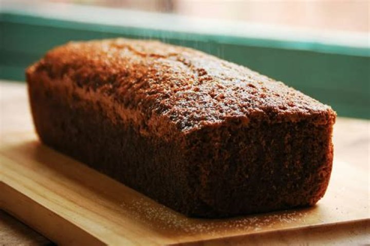 Is loaf cake the same as pound cake?