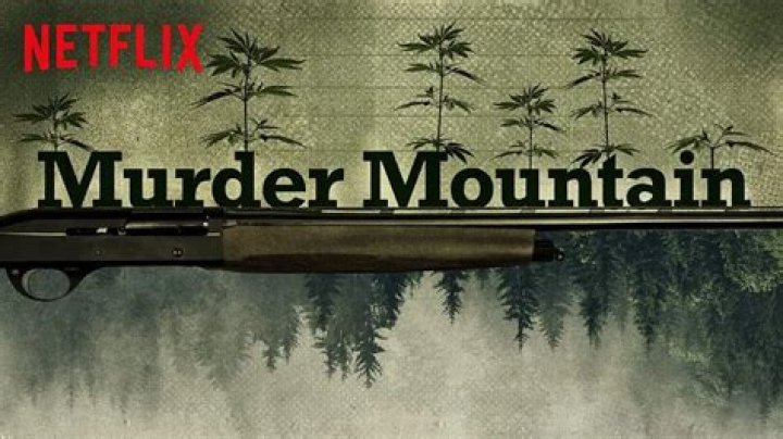 Is murder mountain on Netflix a true story?