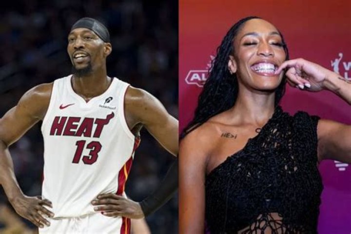 
Is Paolo Banchero Dating? Does Paolo Banchero Have A Girlfriend? 