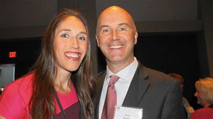 Is Rebecca Lobo Gay? Early Life and High School Career, Personal Life and More Info!