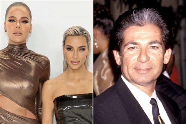 Is Robert Kardashians's Widow, Ellen Pierson Involved In Any Relationship.