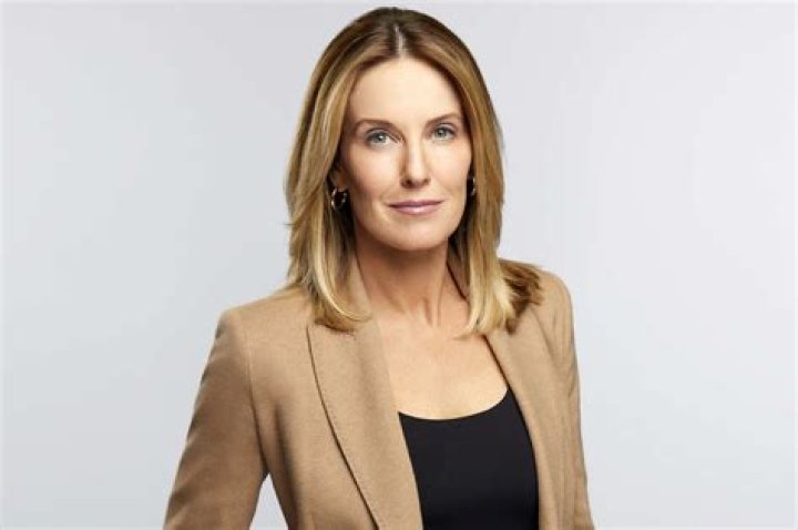 Is Sharyn Alfonsi Weight Loss Due To An Illness? Here Is The 60 Minutes Journalist-Correspondent Health Update