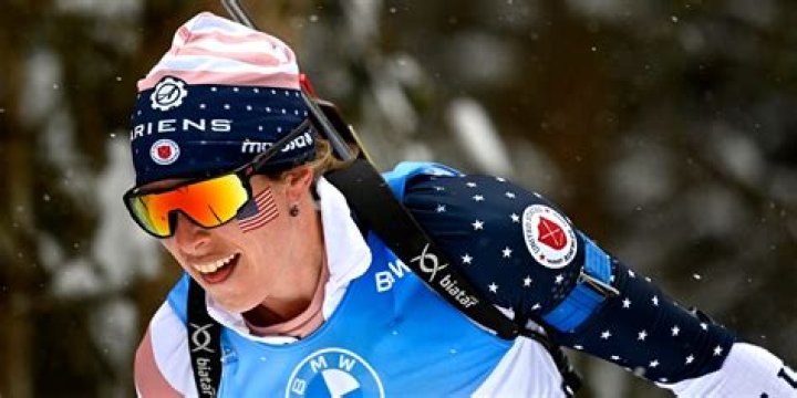 
Is Susan Dunklee Married Or Is She Single? Details About The American Biathlete In Winter Olympics 2022 