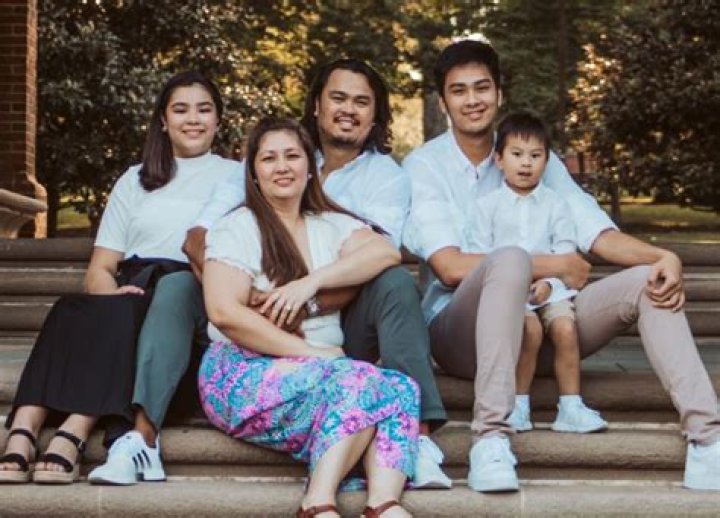 Isaac Ervin - Age, Family, Bio