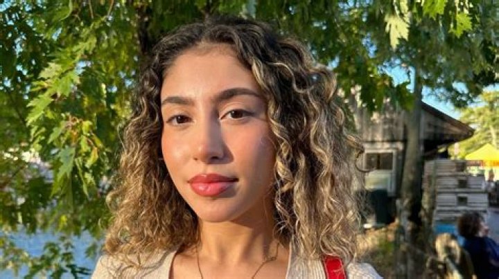 Isabella Ferreira Bio (Wiki) 