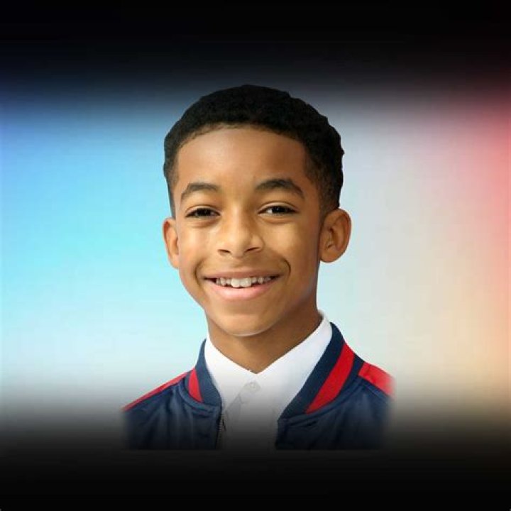 Isaiah Mobley - Age, Family, Bio