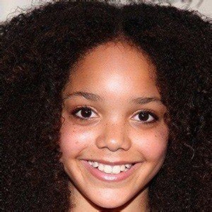 Jadagrace - Age, Family, Bio