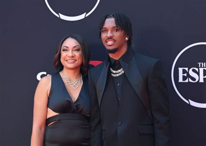 Jaden Ivey - Age, Family, Bio