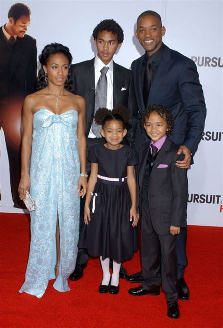 Jaden Potter - Age, Family, Bio