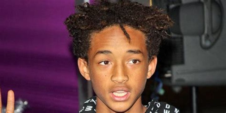 Jaden Smith - Age, Family, Bio