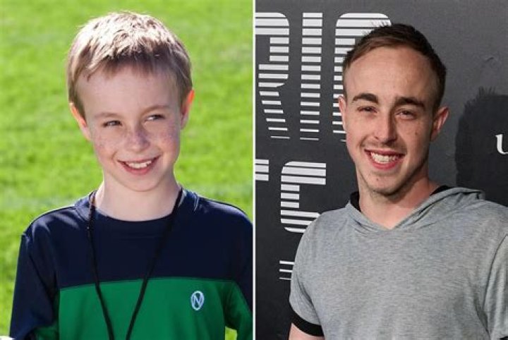 Jae Kim - Age, Family, Bio