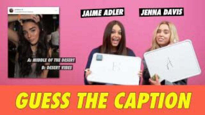 Jaime Adler - Age, Family, Bio