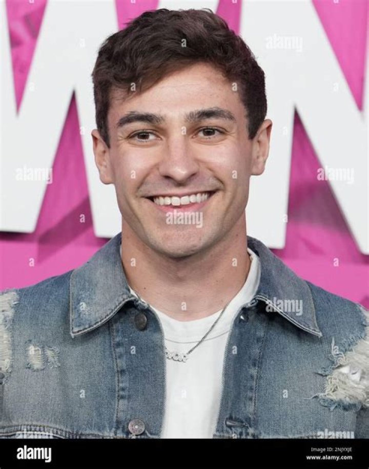 Jake Krantz - Age, Family, Bio