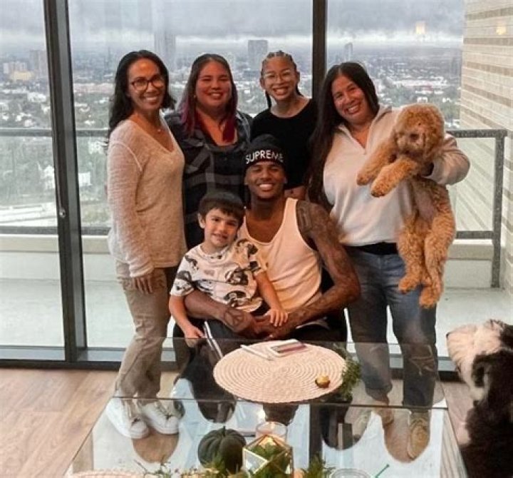 Jalen Green - Age, Family, Bio