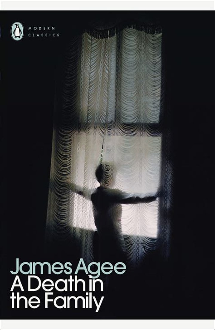 James Agee - Trivia, Family, Bio