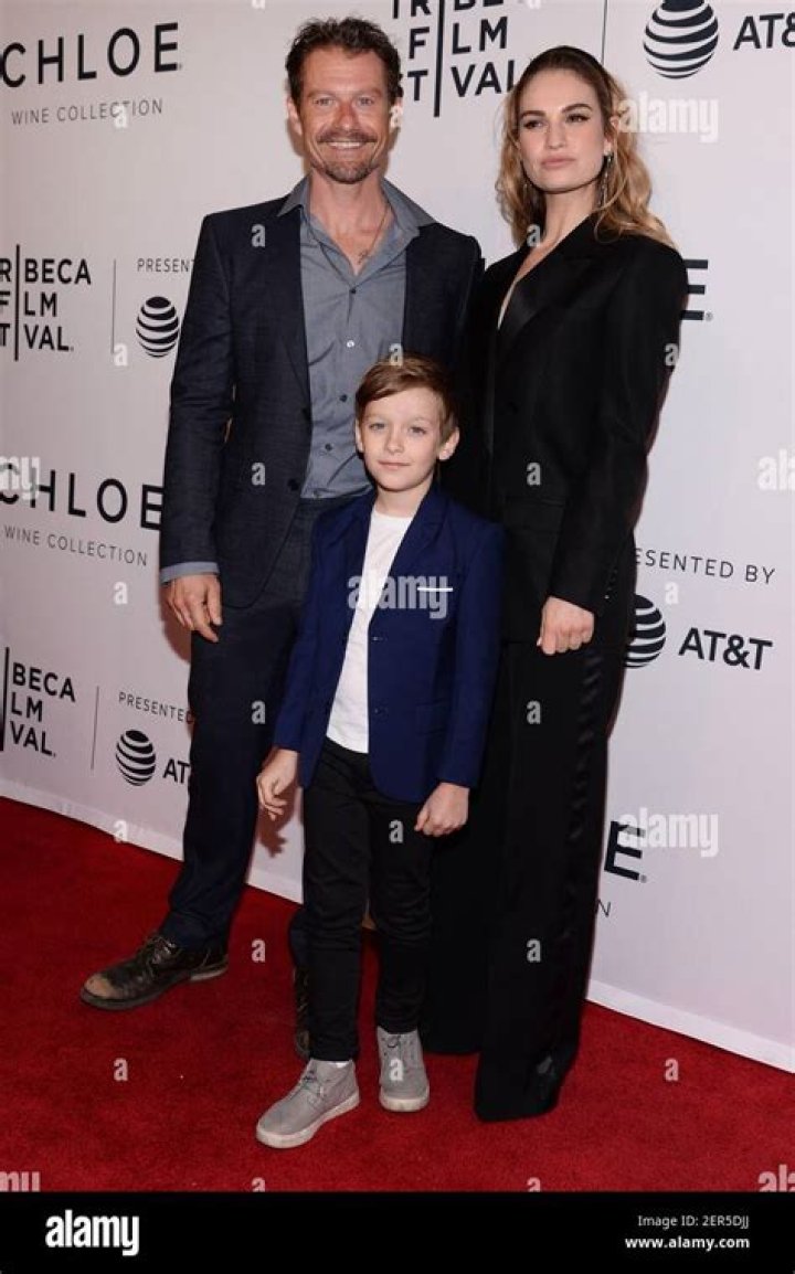 James Badge Dale - Age, Family, Bio