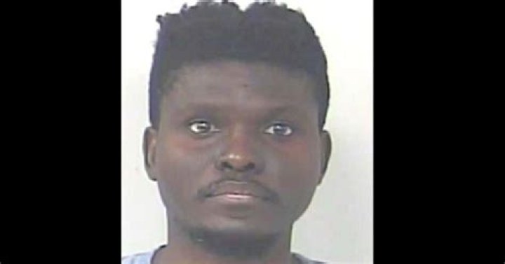 James Fidele: Florida man arrested as son, 2, dies after he ‘abandoned’ him in car for nearly 5 hours