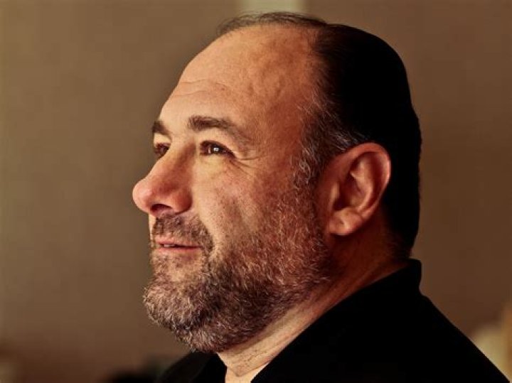 James Gandolfini Bio (Wiki) 