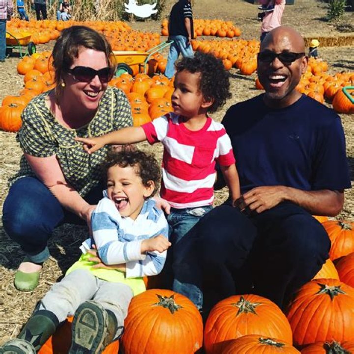 James Howard Meredith - Age, Family, Bio