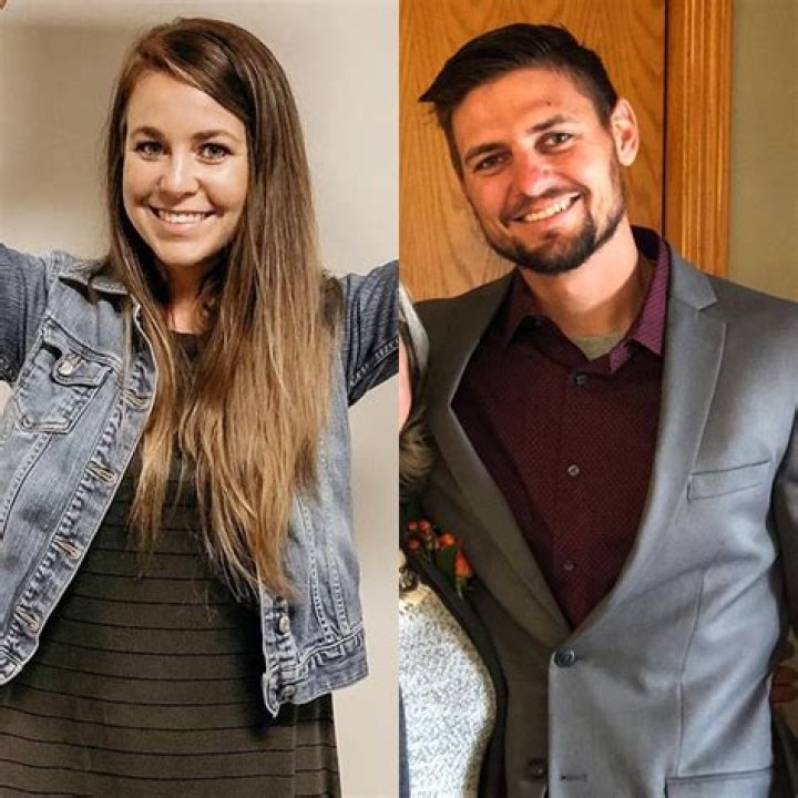 Jana Duggar's Ex in Trouble Again for Past Crimes