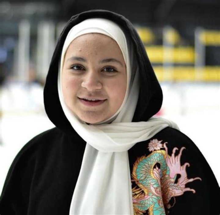 Jana Miqdad - Age, Family, Bio