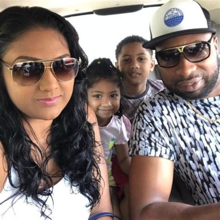 Janiya Drinnon - Age, Family, Bio