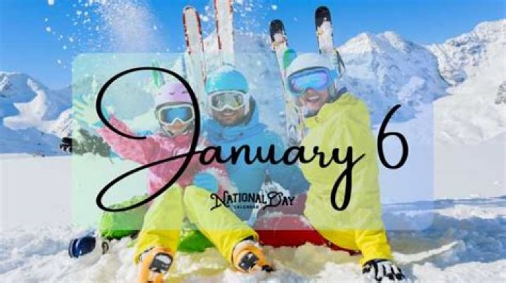 January 6 Birthdays By Profession