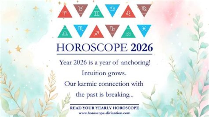January 6 Horoscope and Zodiac