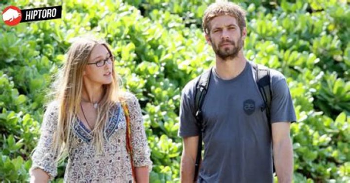 Jasmine Pilchard Gosnell Bio (Wiki) 