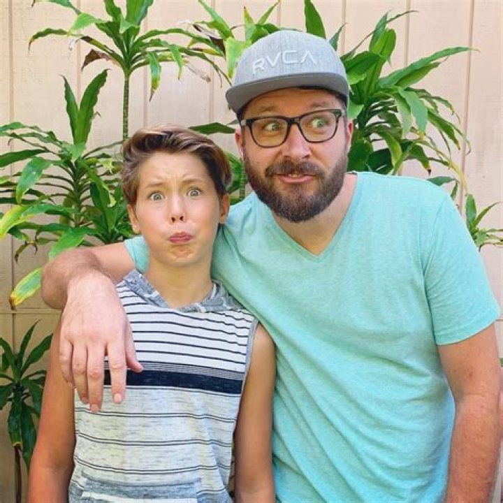 Jason Coffee - Age, Family, Bio