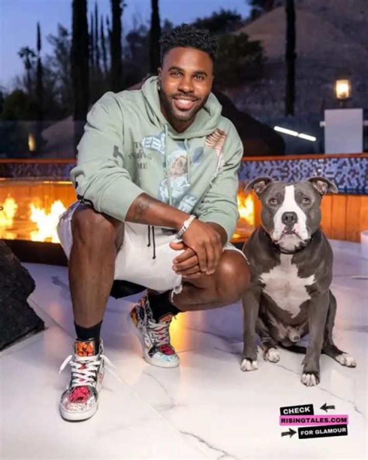 Jason Derulo Height, TikTok, Net Worth, Age, Birthday, Wikipedia, Who, Instagram, Biography
