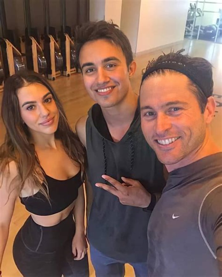 Jason Faunt - Age, Family, Bio