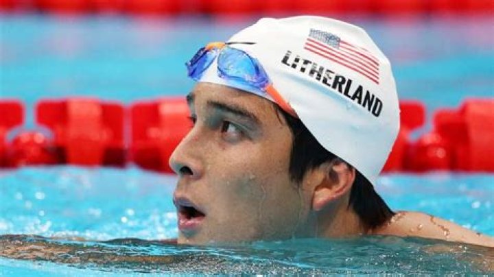 Jay Litherland Parents Andrew And Chizuko Litherland Age, Birthday, Wikipedia, Who, Nationality, Biography