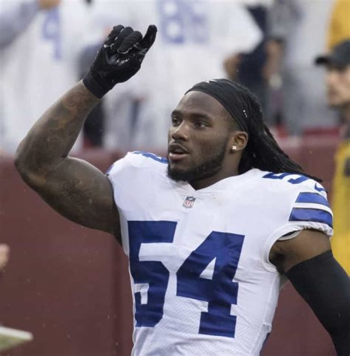Jaylon Smith Net Worth: Charity & Lifestyle