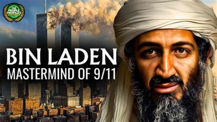 JB Bin Laden - Age, Family, Bio