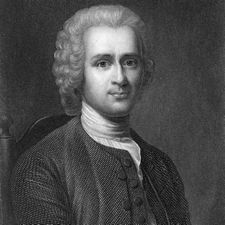 Jean-Jacques Rousseau - Trivia, Family, Bio