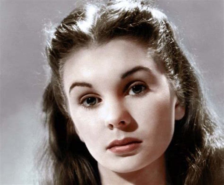Jean Simmons - Trivia, Family, Bio