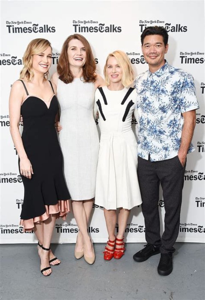 Jeannette Walls - Age, Family, Bio