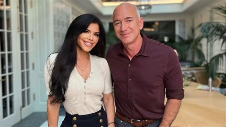 
Jeff Bezos engaged: Lauren Sanchez’s net worth explored as she becomes billionaire’s fiancee 