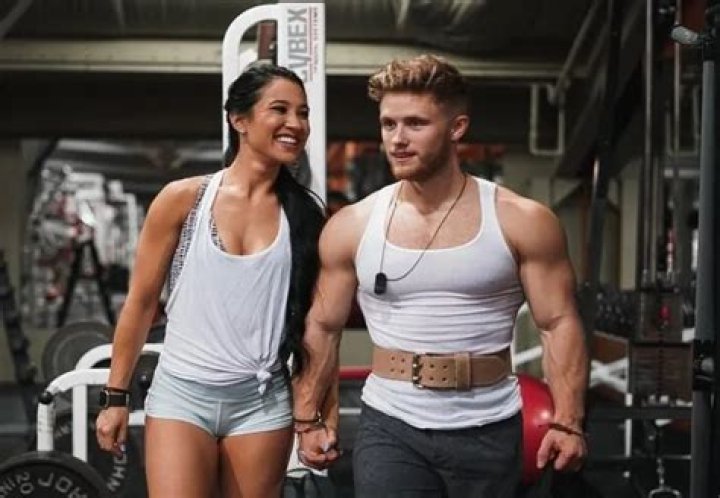 Jeff Nippard - Age, Family, Bio