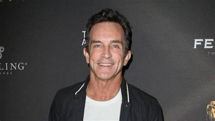 Jeff Probst - Age, Family, Bio
