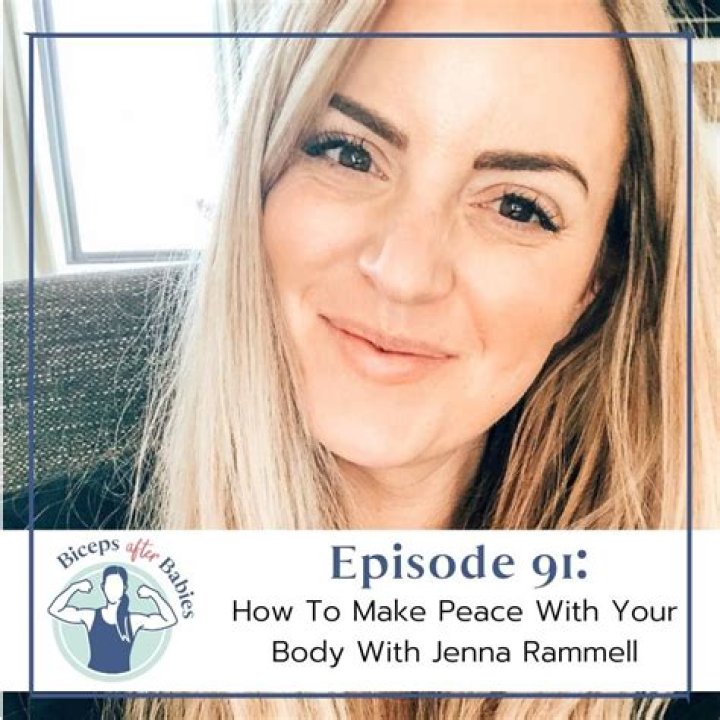 Jenna Rammell - Age, Family, Bio