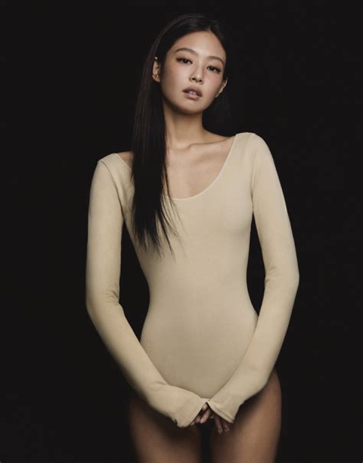 Jennie Kim (Singer) Bio (Wiki) 