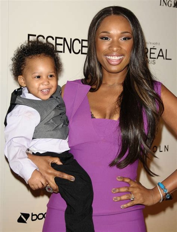 Jennifer Hudson - Age, Family, Bio