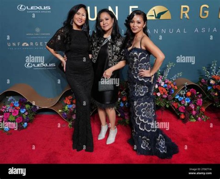 Jennifer Paz - Age, Family, Bio