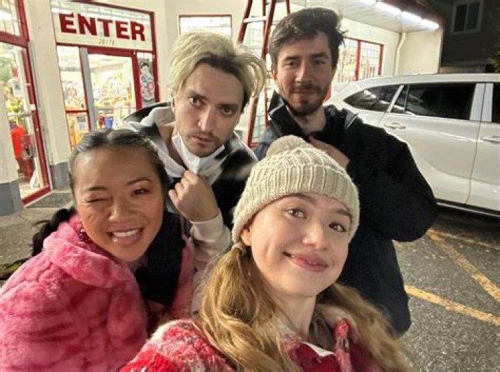 Jennifer Tong - Age, Family, Bio