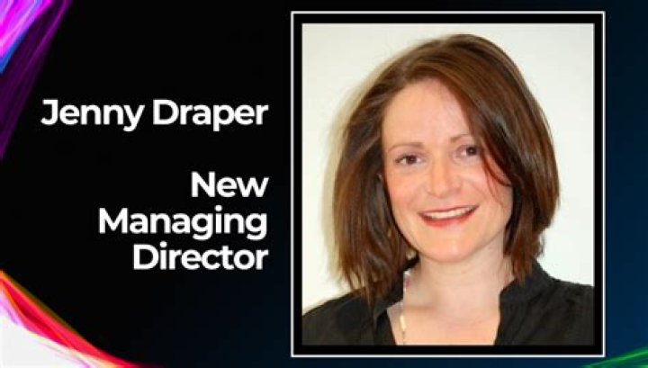 Jenny Draper - Trivia, Family, Bio