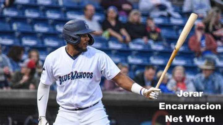 
Jerar Encarnacio Height, Weight, Net Worth, Age, Birthday, Wikipedia, Who, Nationality, Biography 