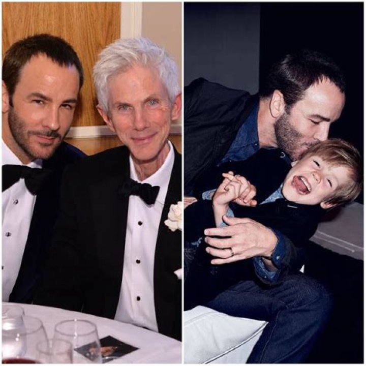 Jeremy Ford - Age, Family, Bio