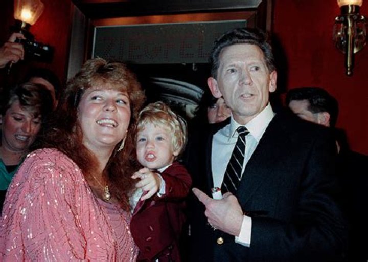 Jerry Lee Lewis - Trivia, Family, Bio